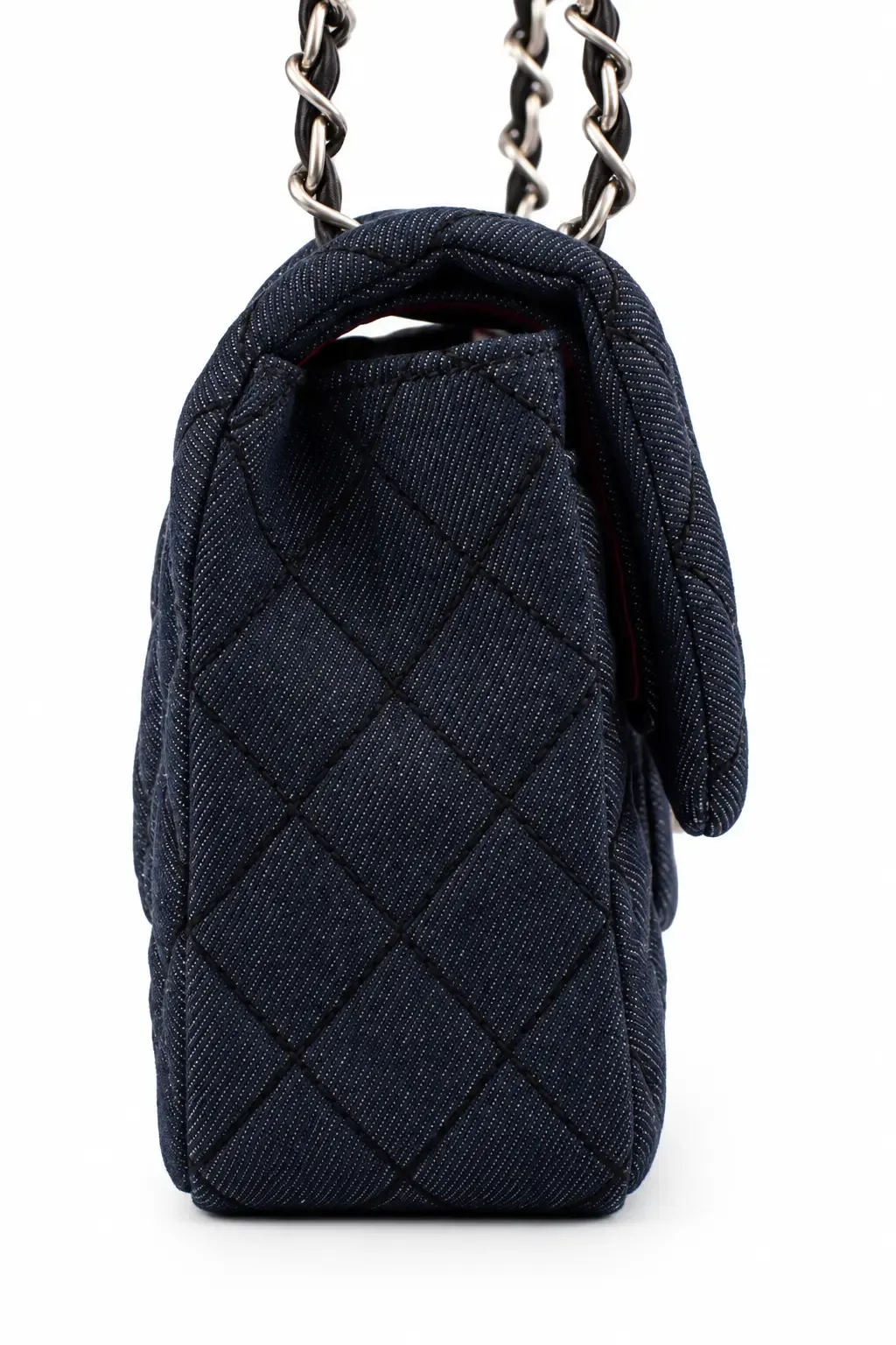 POLLY DENIM DARK BLUE